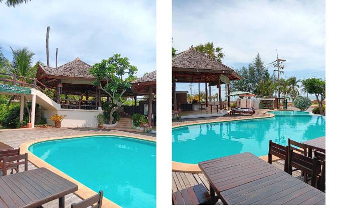 Investing/Development for Sale Tambon Pak Nam Pran. Photo#3 Investing/Development for Sale Tambon Pak Nam Pran. Photo#3