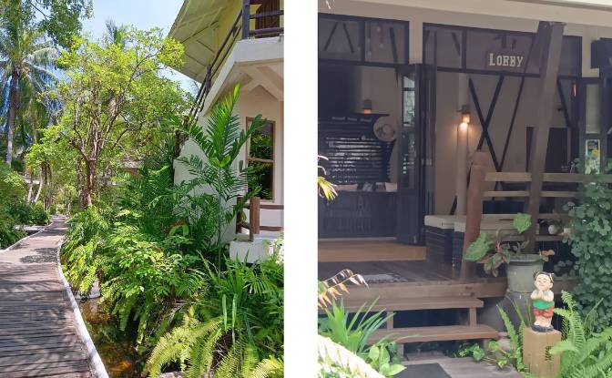 Investing/Development for Sale Tambon Pak Nam Pran. Photo#4 Investing/Development for Sale Tambon Pak Nam Pran. Photo#4