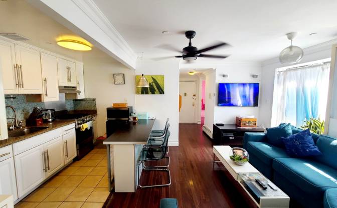 Apartment for Sale - New York, United States