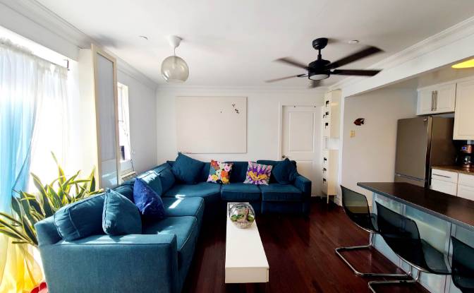 Apartment for Sale 49-07 43rd Ave, Woodside. Photo#3 Apartment for Sale 49-07 43rd Ave, Woodside. Photo#3