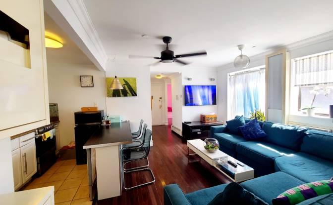 Apartment for Sale 49-07 43rd Ave, Woodside. Photo#4 Apartment for Sale 49-07 43rd Ave, Woodside. Photo#4