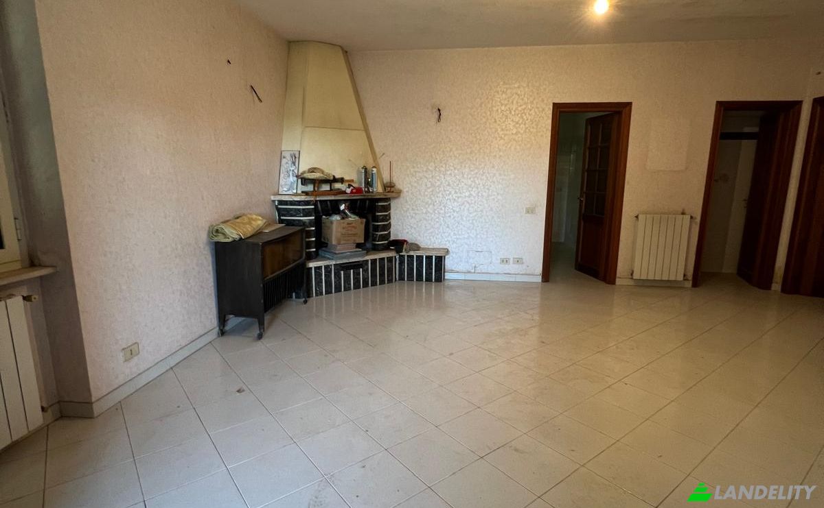 Villa in vendita Viale Andromeda, 00018 Marzolanella RM, Marzolanella, Città metropolitana di Roma Capitale, Lazio, Italia. Foto 6