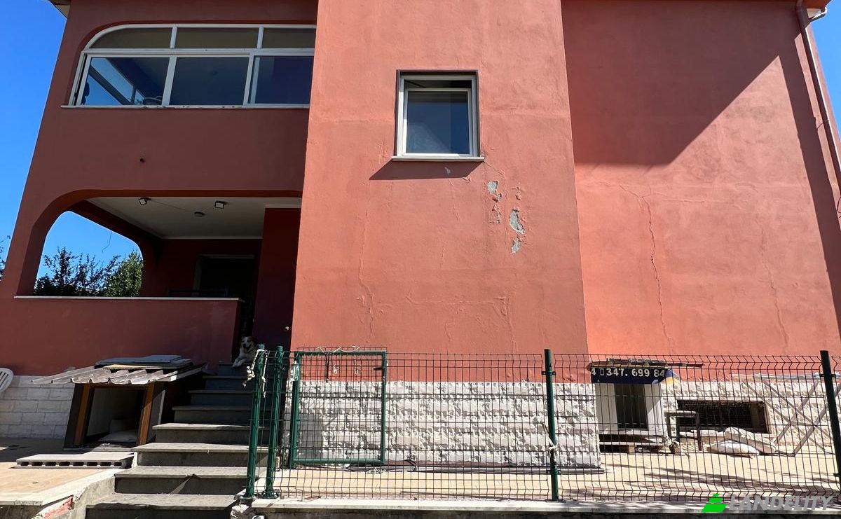 Villa in vendita Viale Andromeda, 00018 Marzolanella RM, Marzolanella, Città metropolitana di Roma Capitale, Lazio, Italia. Foto 1