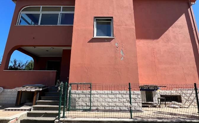 Villa for Sale - Marzolanella, Italy