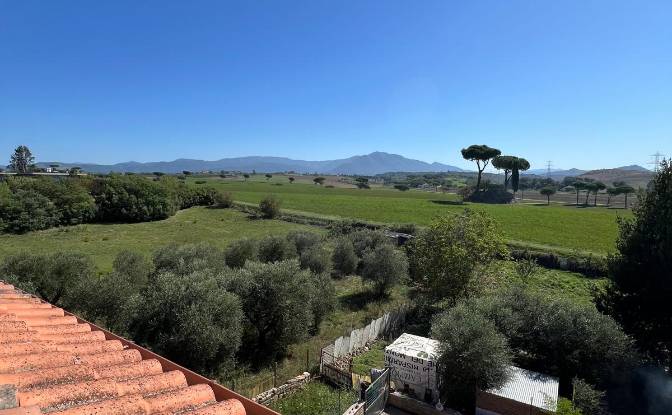 Villa in vendita Viale Andromeda. Foto#4