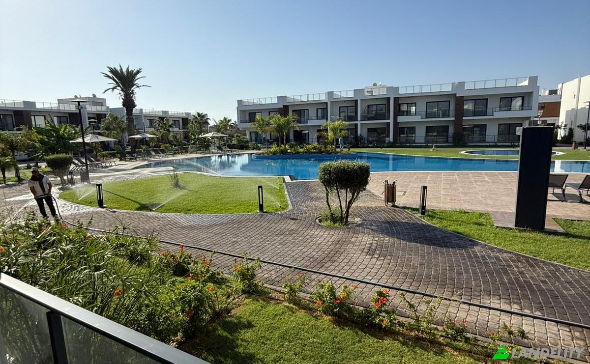 Departamento en venta Isimsiz Yol, Yeni Bogazici 99680, Yeni Bogazici. Foto 1