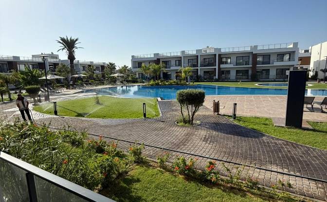 Apartment for Sale - Yeni Bogazici
