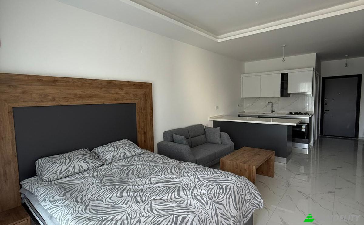 Departamento en venta Isimsiz Yol, Yeni Bogazici 99680, Yeni Bogazici. Foto 3