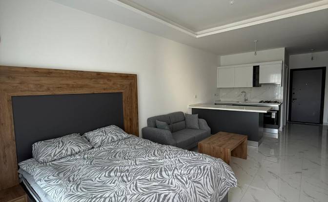 Departamento en venta Isimsiz Yol. Foto#3