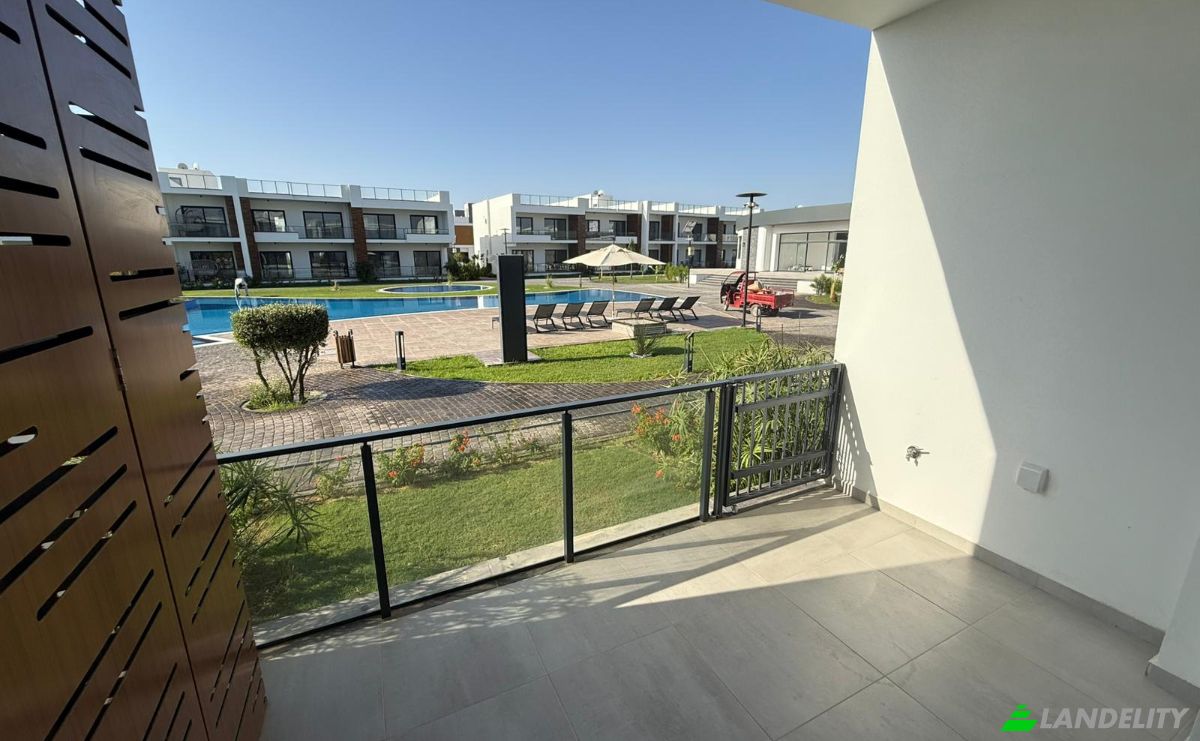 Departamento en venta Isimsiz Yol, Yeni Bogazici 99680, Yeni Bogazici. Foto 4