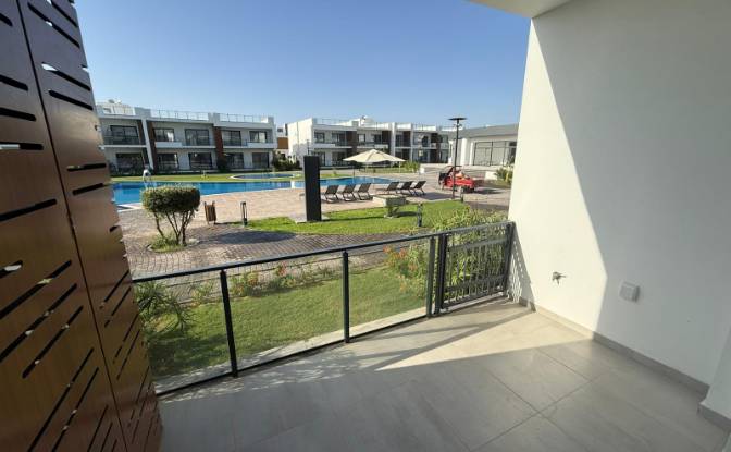 Departamento en venta Isimsiz Yol. Foto#4