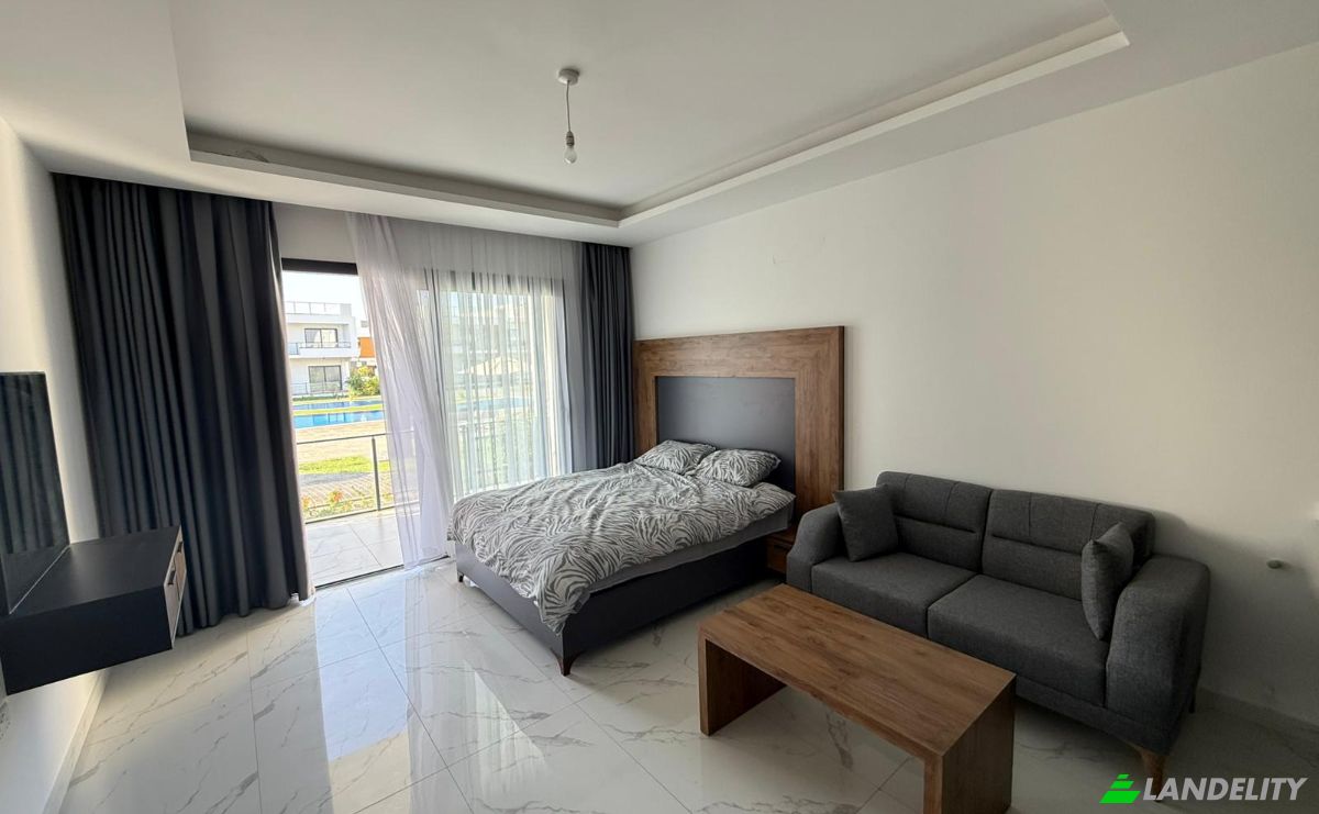 Departamento en venta Isimsiz Yol, Yeni Bogazici 99680, Yeni Bogazici. Foto 6