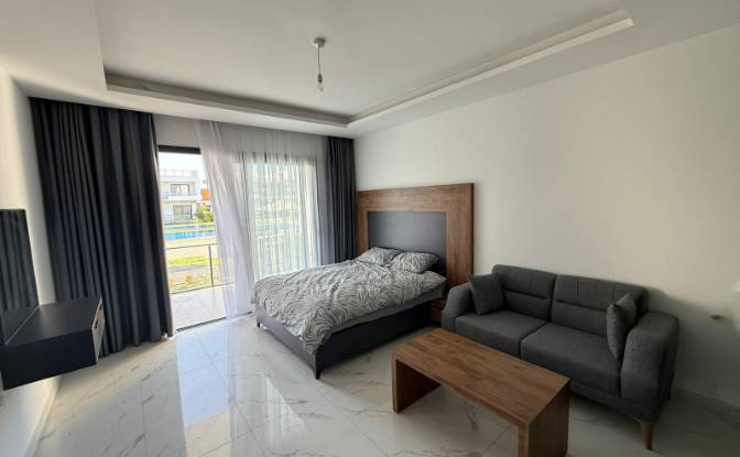 Departamento en venta Isimsiz Yol. Foto#6