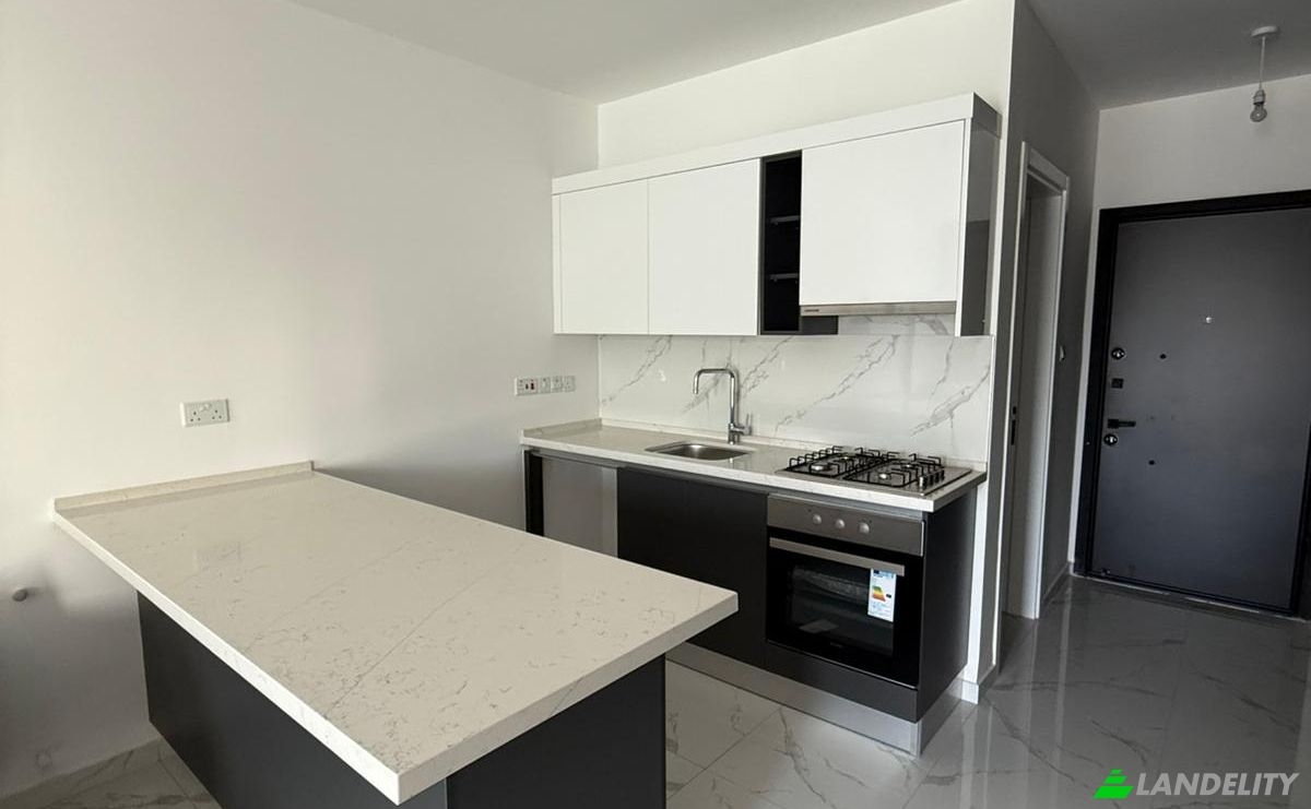 Departamento en venta Isimsiz Yol, Yeni Bogazici 99680, Yeni Bogazici. Foto 7