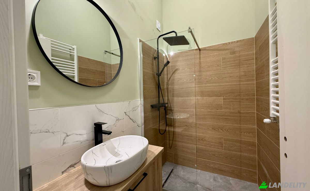 Apartment for Sale Budapest, Hungary, Rakoczi ut 25, 1088 Hungary. Photo 6