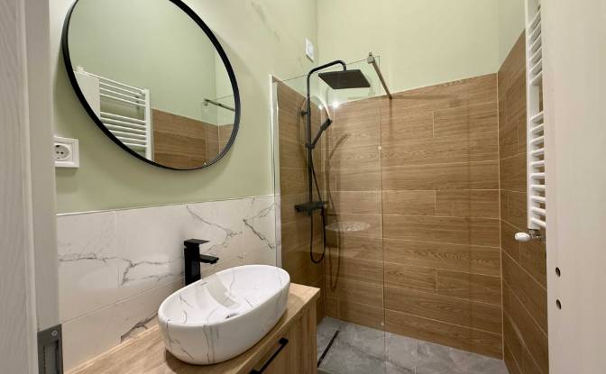 Apartment for Sale Budapest, Hungary. Photo#6 Apartment for Sale Budapest, Hungary. Photo#6