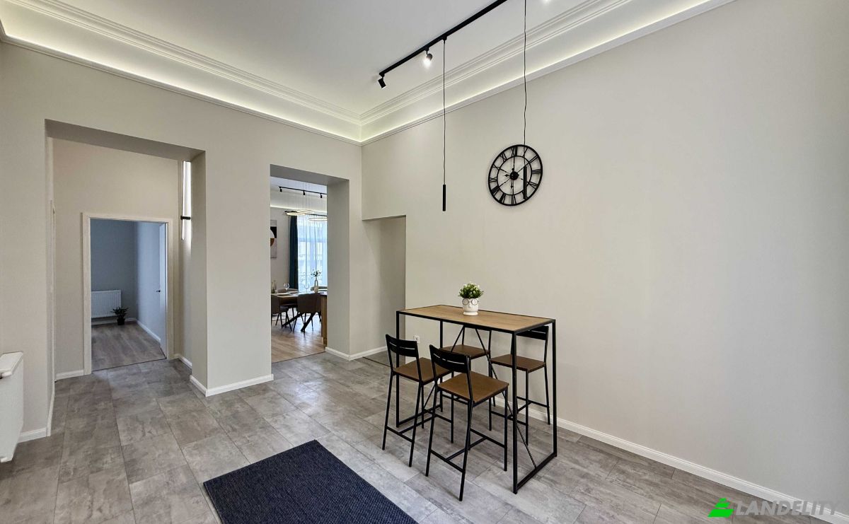 Apartment for Sale Budapest, Hungary, Rakoczi ut 25, 1088 Hungary. Photo 8