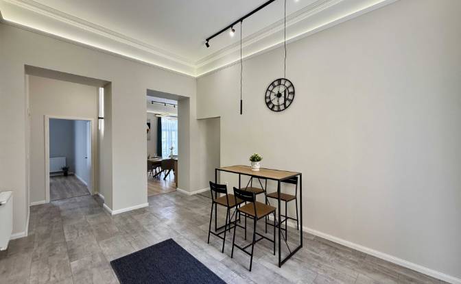 Apartment for Sale Budapest, Hungary. Photo#8 Apartment for Sale Budapest, Hungary. Photo#8