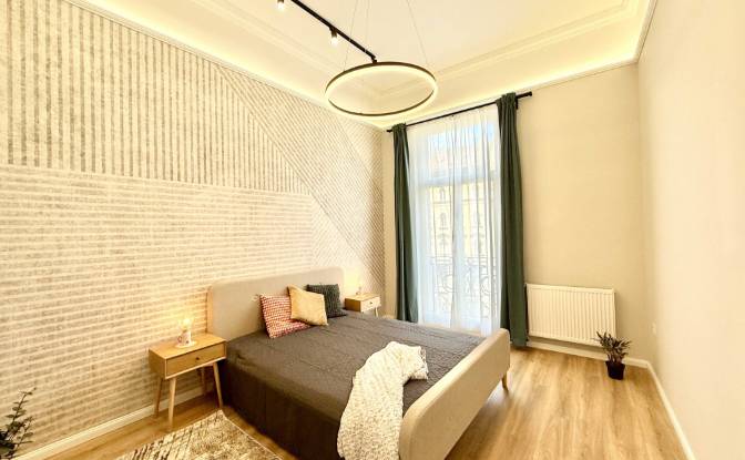 Apartment for Sale Budapest, Hungary. Photo#9 Apartment for Sale Budapest, Hungary. Photo#9