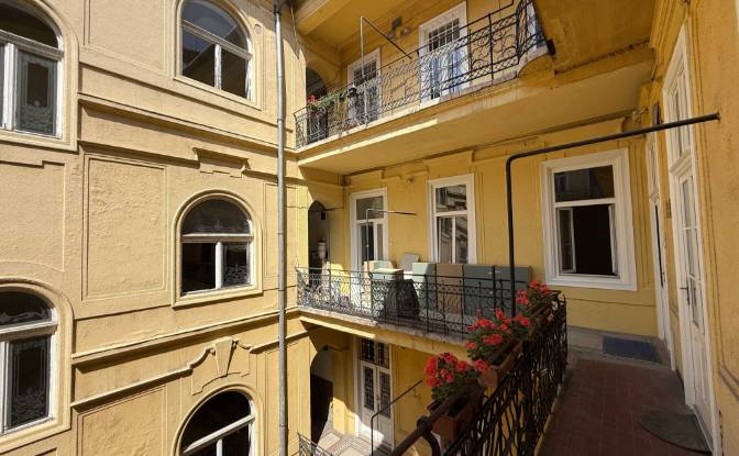 Apartment for Sale Budapest, Hungary. Photo#10 Apartment for Sale Budapest, Hungary. Photo#10