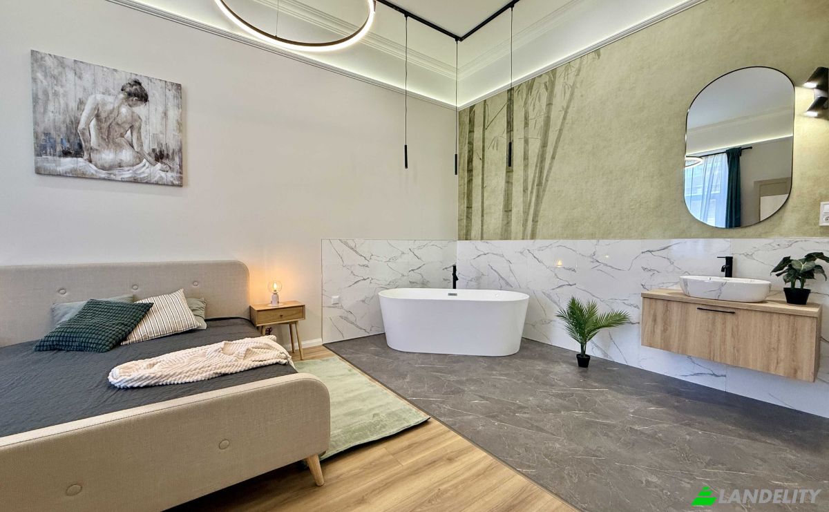Apartment for Sale Budapest, Hungary, Rakoczi ut 25, 1088 Hungary. Photo 1