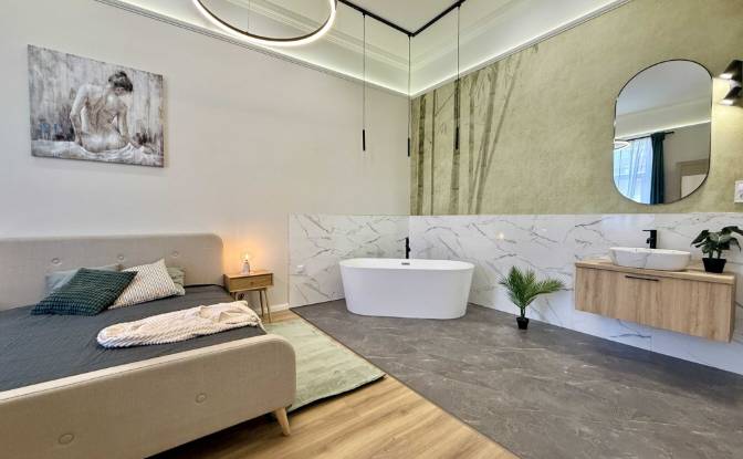 Apartment for Sale Budapest, Hungary. Photo#1 Apartment for Sale Budapest, Hungary. Photo#1