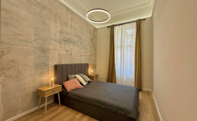 Apartment for Sale Budapest, Hungary. Photo#11 Apartment for Sale Budapest, Hungary. Photo#11