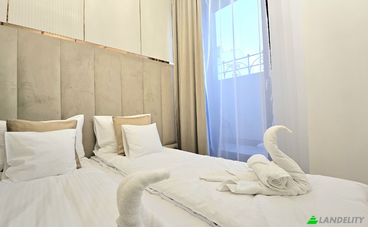 Departamento en venta Franklina Delano Roosevelta 9, 90-056 Lodz, Lodz, Lodz Voivodeship, Poland. Foto 12