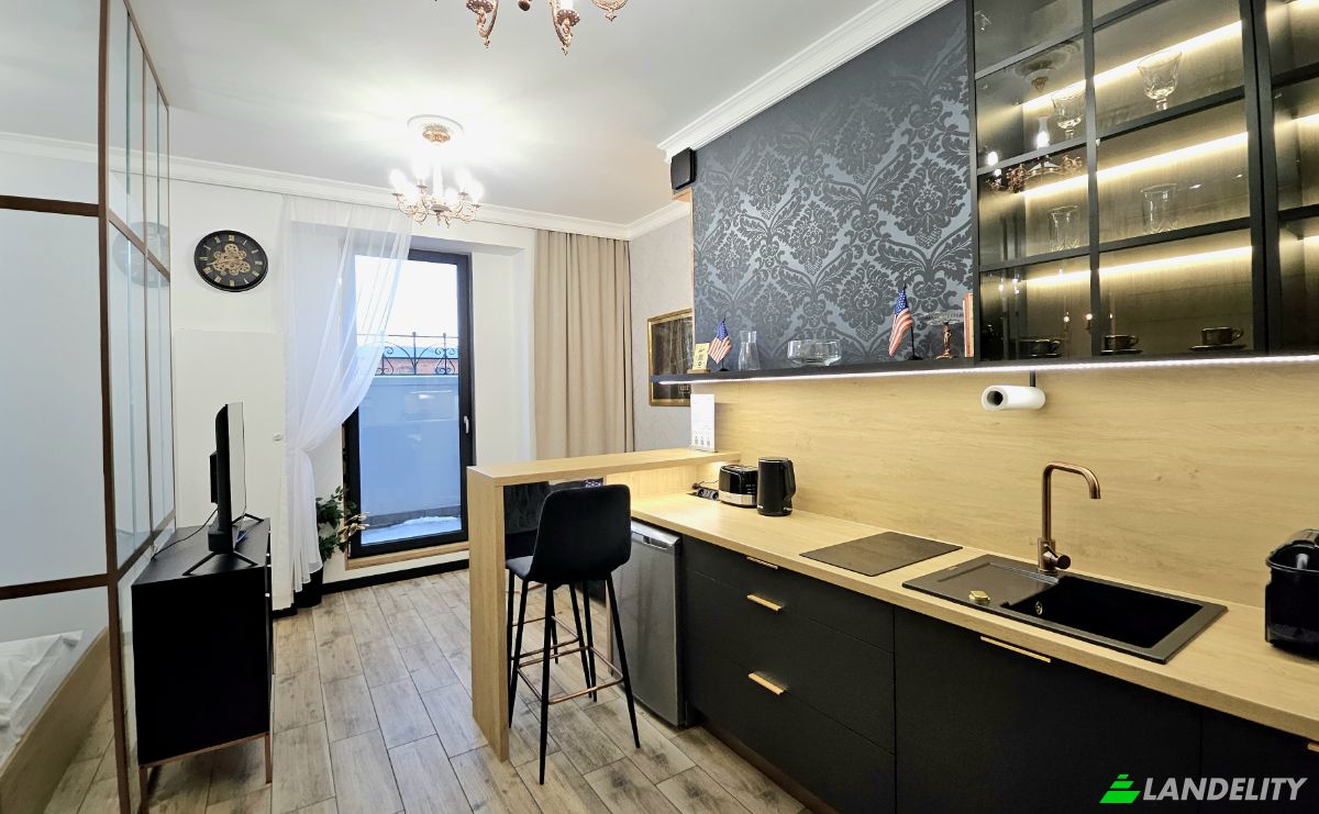 Departamento en venta Franklina Delano Roosevelta 9, 90-056 Lodz, Lodz, Lodz Voivodeship, Poland. Foto 1