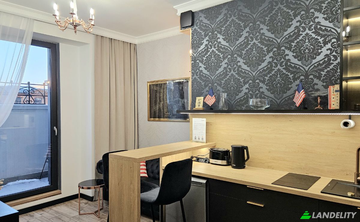 Departamento en venta Franklina Delano Roosevelta 9, 90-056 Lodz, Lodz, Lodz Voivodeship, Poland. Foto 15