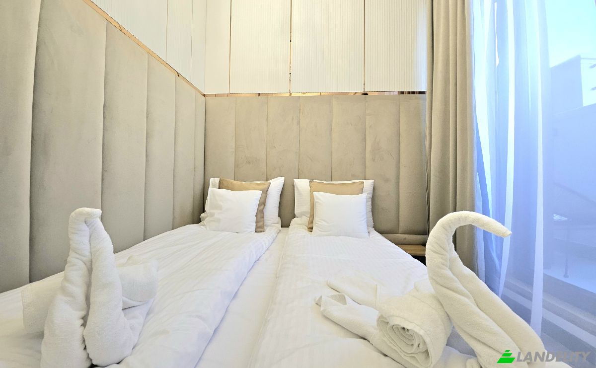 Departamento en venta Franklina Delano Roosevelta 9, 90-056 Lodz, Lodz, Lodz Voivodeship, Poland. Foto 16