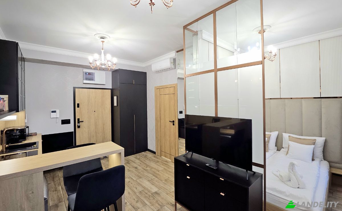 Departamento en venta Franklina Delano Roosevelta 9, 90-056 Lodz, Lodz, Lodz Voivodeship, Poland. Foto 3