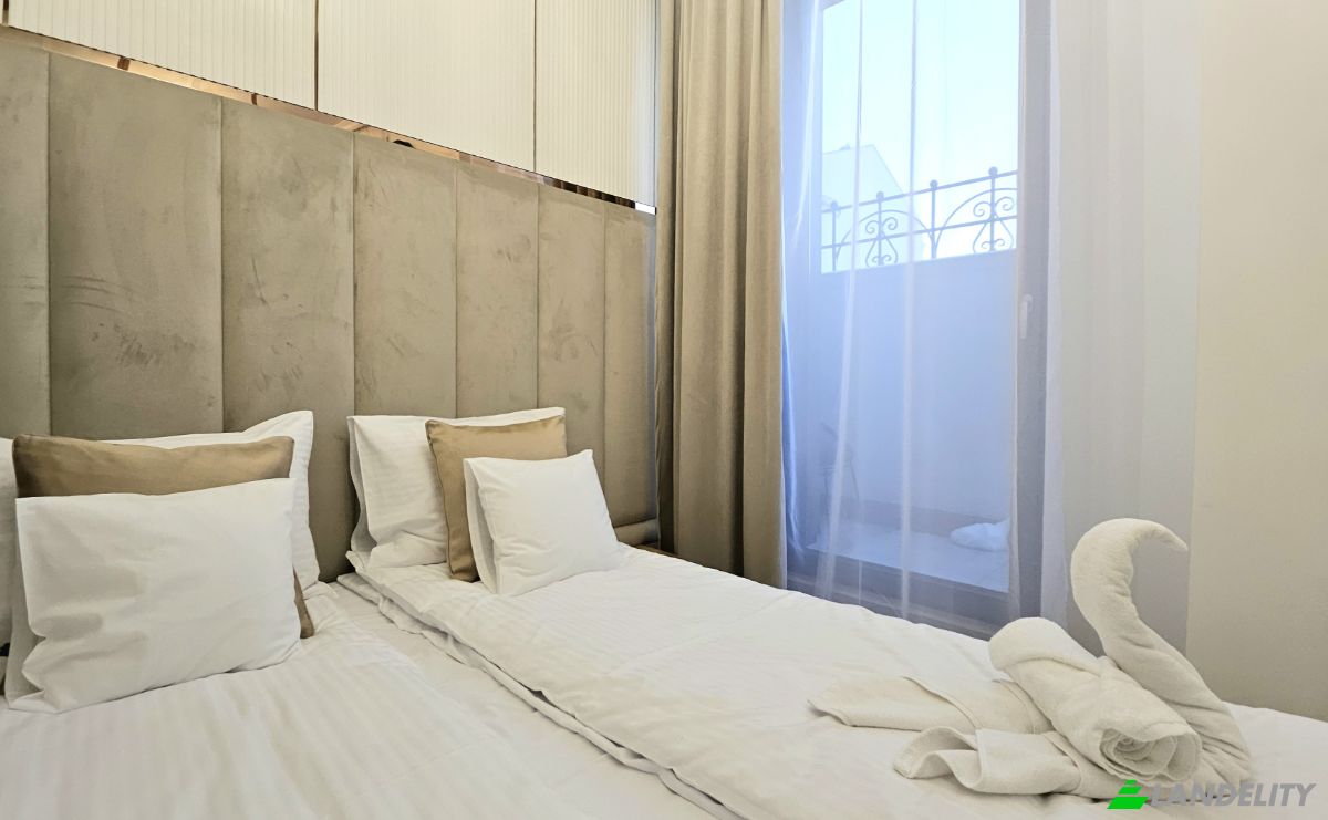 Departamento en venta Franklina Delano Roosevelta 9, 90-056 Lodz, Lodz, Lodz Voivodeship, Poland. Foto 9