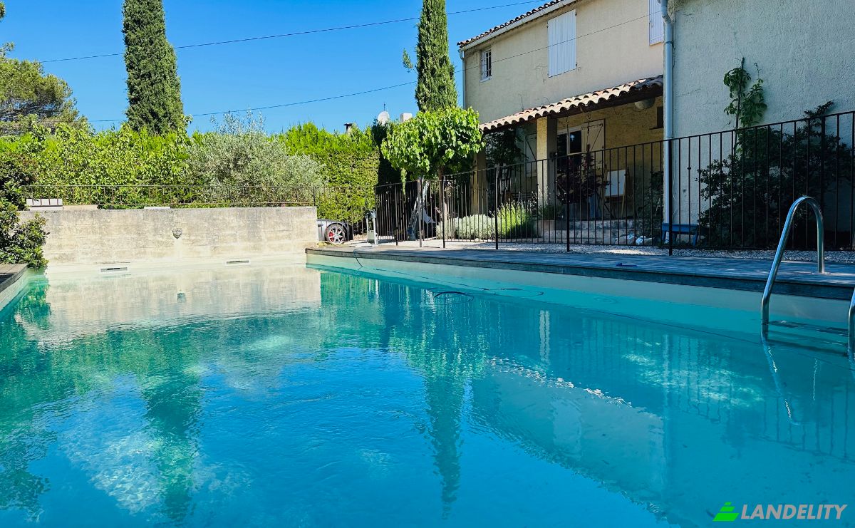 Villa à vendre 6 Imp Eucher, 84160 Lourmarin, Lourmarin, Vaucluse, Provence-Alpes-Côte dAzur, France. Photo 1