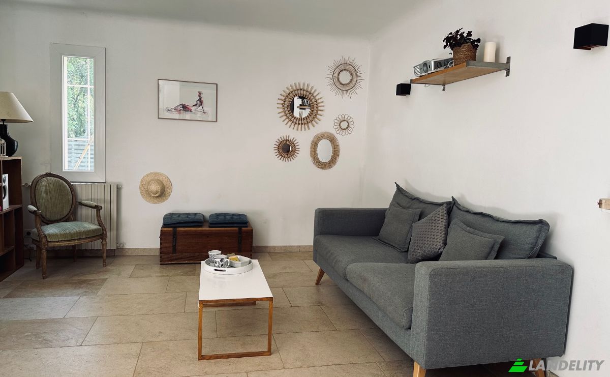 Villa à vendre 6 Imp Eucher, 84160 Lourmarin, Lourmarin, Vaucluse, Provence-Alpes-Côte dAzur, France. Photo 3