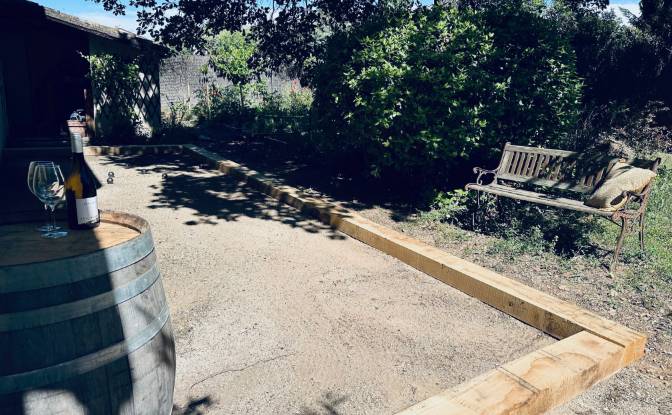 Villa à vendre 6 Imp Eucher, 84160 Lourmarin. Photo#7