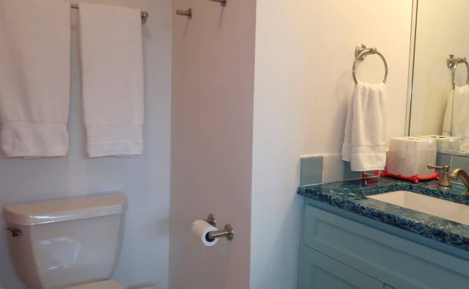 Townhouse for Sale W Bay St, Nassau. Photo#22
