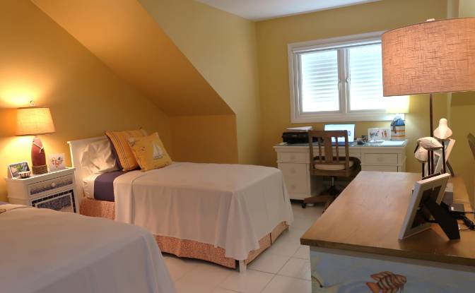 Townhouse for Sale W Bay St, Nassau. Photo#24