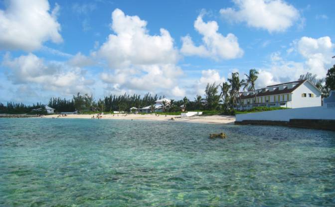 Townhouse for Sale W Bay St, Nassau. Photo#3