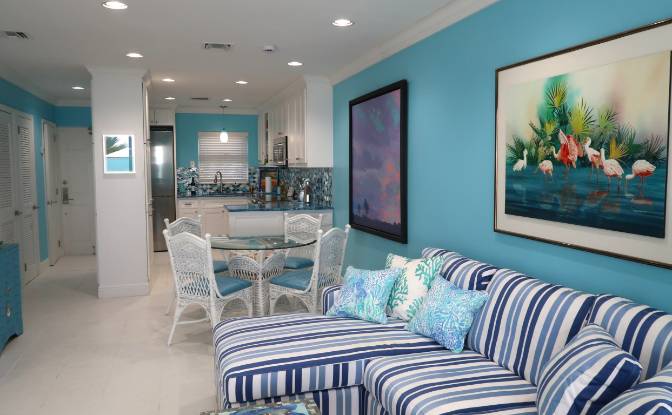 Townhouse for Sale W Bay St, Nassau. Photo#7