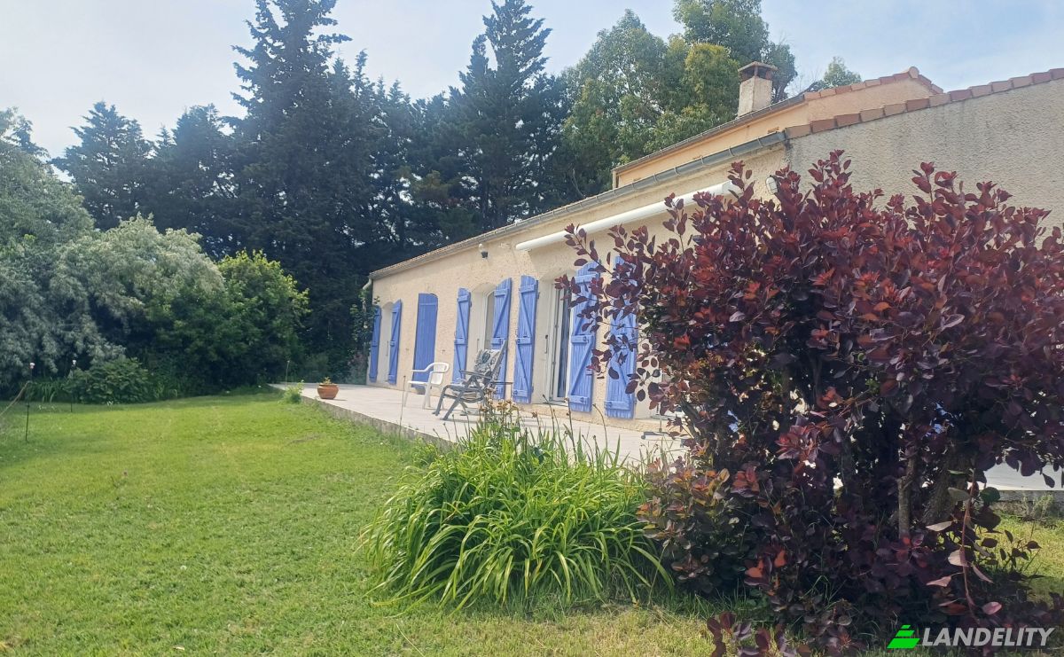 Villa for Sale 30 Chem de Paresous, 04200 Sisteron, Sisteron, Alpes-de-Haute-Provence, Provence-Alpes-Cote dAzur, France. Photo 8