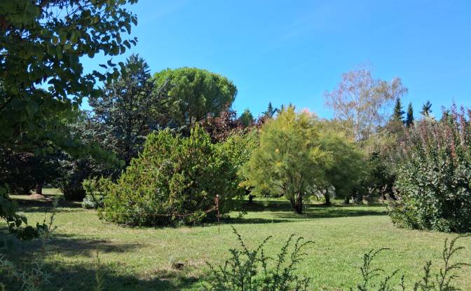 Villa for Sale 30 Chem de Paresous, 04200 Sisteron. Photo#10