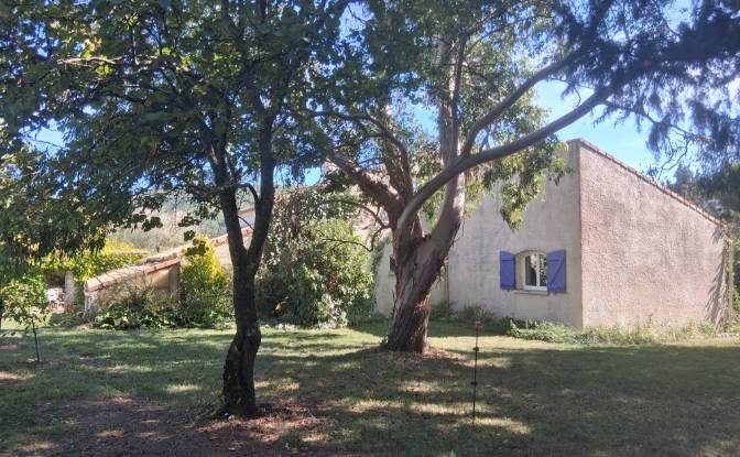 Villa for Sale 30 Chem de Paresous, 04200 Sisteron. Photo#11