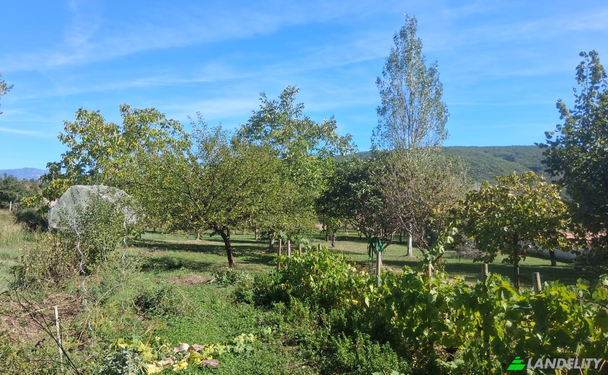 Villa for Sale 30 Chem de Paresous, 04200 Sisteron, Sisteron, Alpes-de-Haute-Provence, Provence-Alpes-Cote dAzur, France. Photo 12