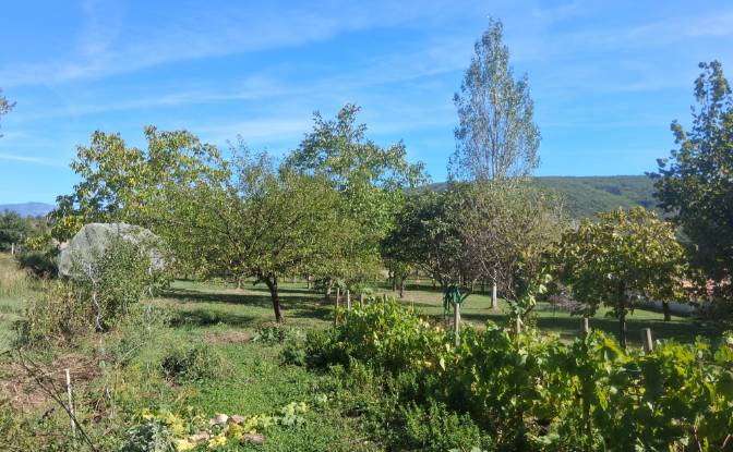 Villa for Sale 30 Chem de Paresous, 04200 Sisteron. Photo#12
