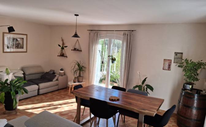 Villa for Sale 30 Chem de Paresous, 04200 Sisteron. Photo#13