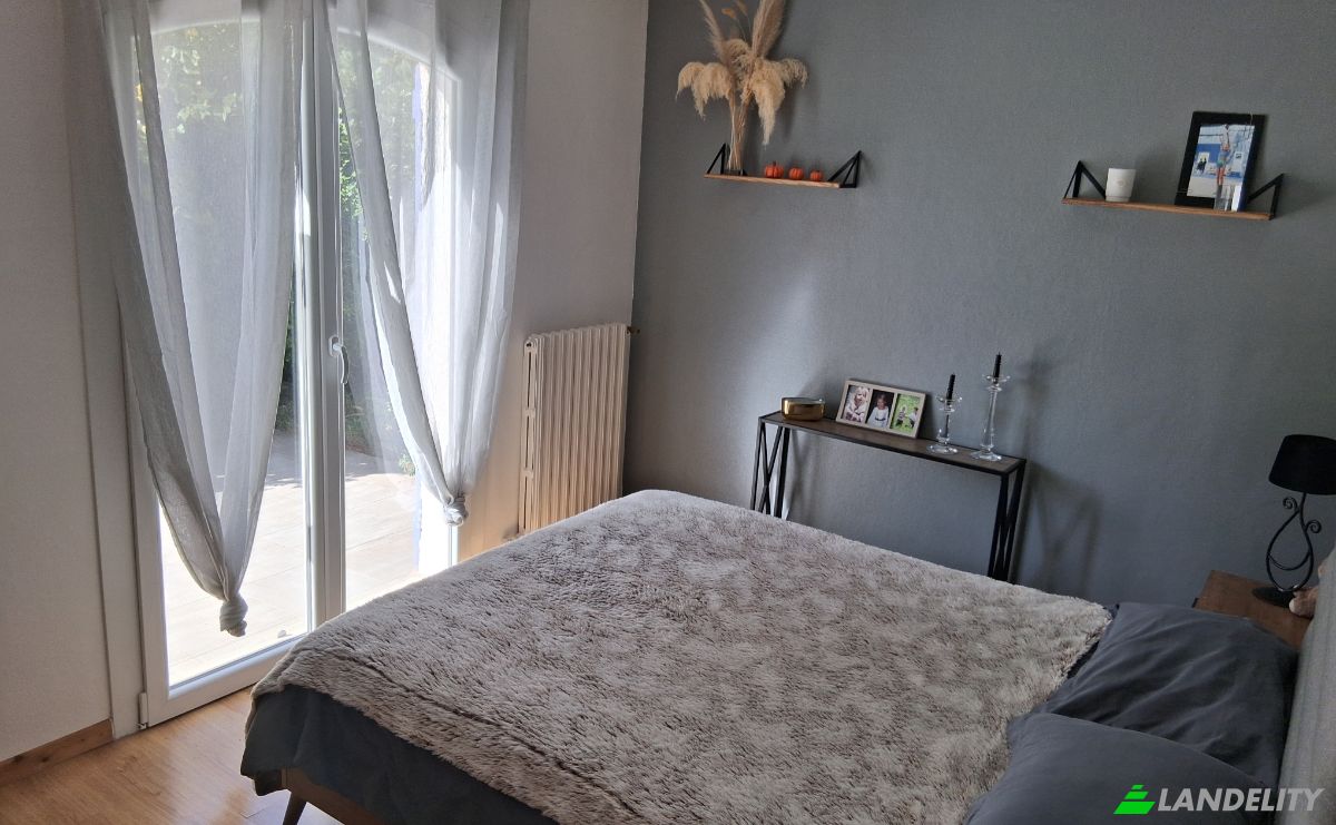 Villa for Sale 30 Chem de Paresous, 04200 Sisteron, Sisteron, Alpes-de-Haute-Provence, Provence-Alpes-Cote dAzur, France. Photo 17