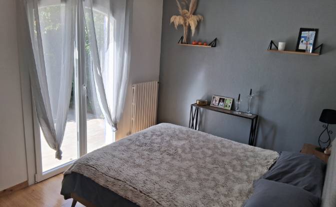 Villa for Sale 30 Chem de Paresous, 04200 Sisteron. Photo#17