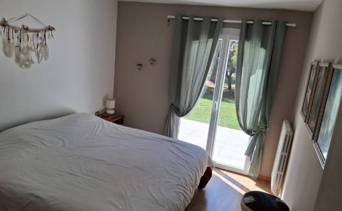 Villa for Sale 30 Chem de Paresous, 04200 Sisteron. Photo#19