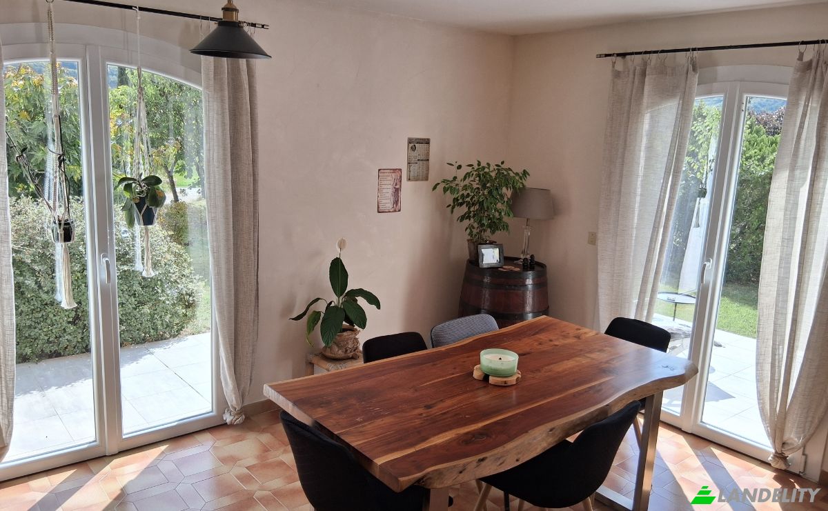 Villa for Sale 30 Chem de Paresous, 04200 Sisteron, Sisteron, Alpes-de-Haute-Provence, Provence-Alpes-Cote dAzur, France. Photo 20
